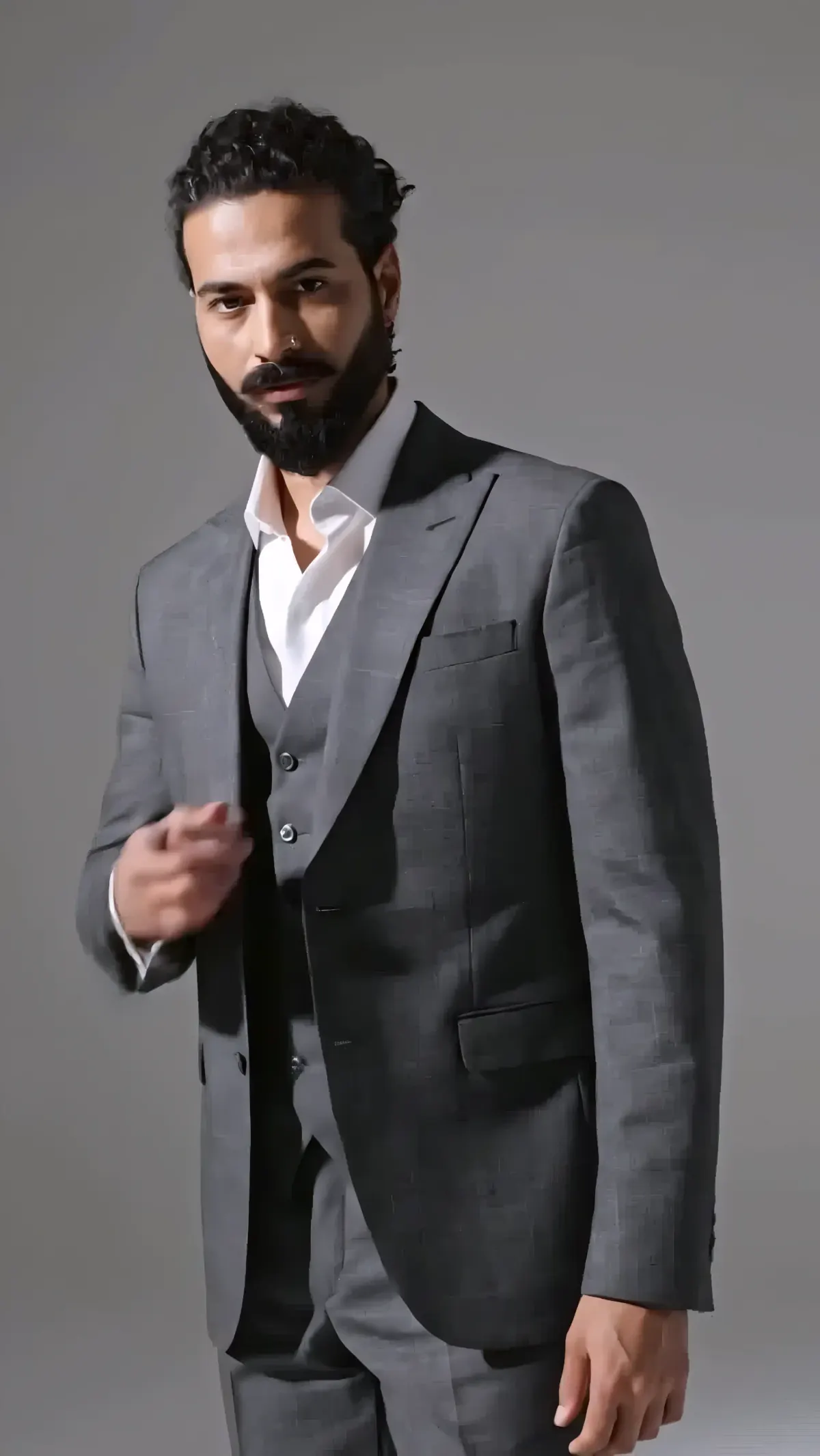 Abhishek Dahiya
