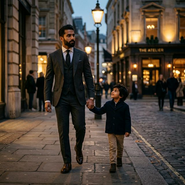 Fit Parenting
