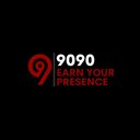 9090 Earn Your Presence